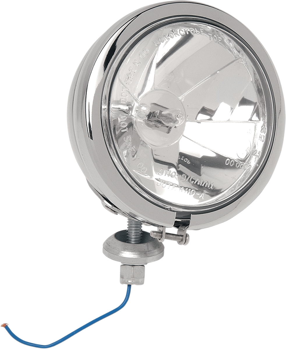 4-1/2" Diamond-Style Spotlight