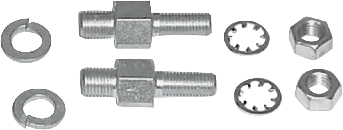 Coil Mounting Stud Kit