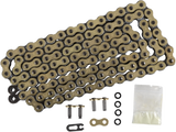 520 X1R Heavy Duty X-Ring Sealed Drive Chain