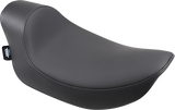 Backrest Compatible Solo Seat — Smooth