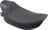 Backrest Compatible Solo Seat — Smooth