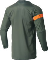 Range Jersey