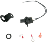 Vacuum-Operated Electrical Switch (VOES)