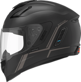 Stryker Helmet