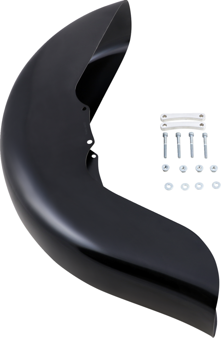 Benchmark Front Fender for Dresser