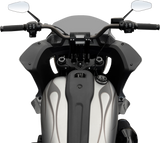 Fastback Risers