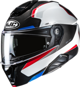 i91 Felio Modular Helmet