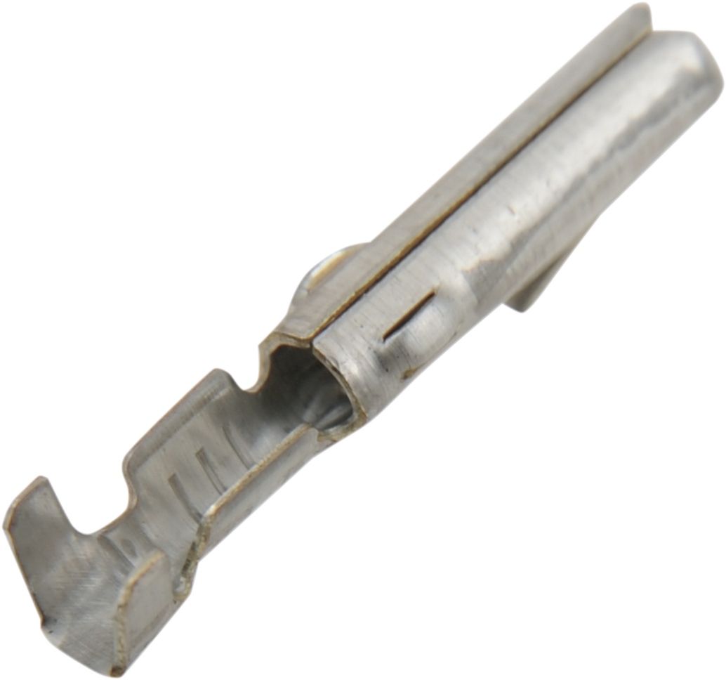 AMP Mate-n-Lock Stamped Terminals
