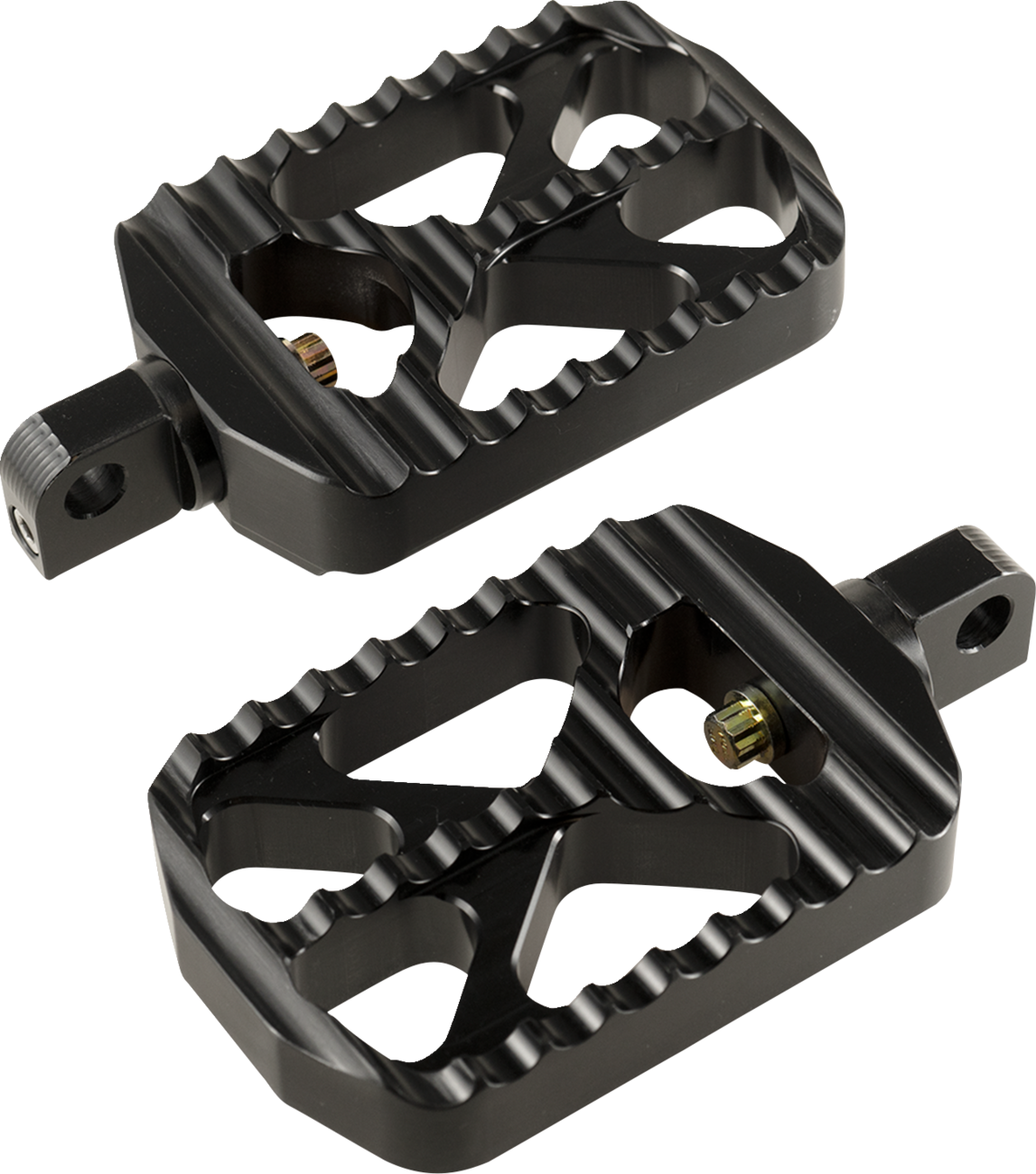 Bear Claw Foot Pegs