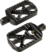 Bear Claw Foot Pegs