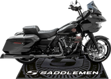 Logo Floor Mat
