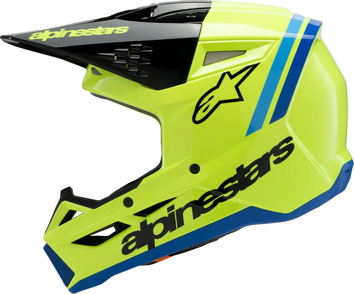 Youth SM3 Radium Helmet