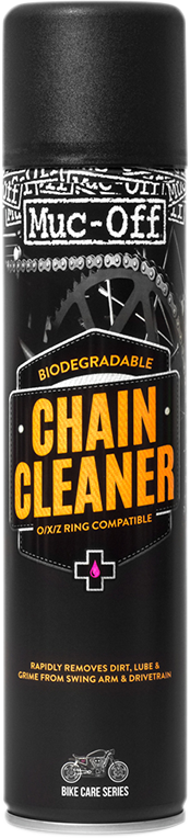 Chain Cleaner