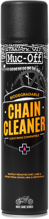 Chain Cleaner