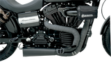 Exhaust Heat Wrap Kit