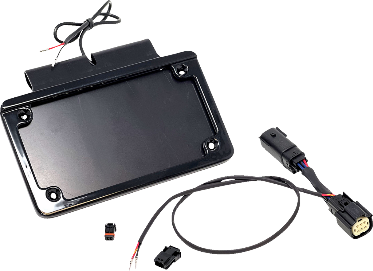 License Plate Frame