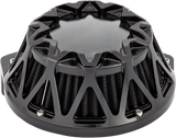 Crossfire Air Cleaner