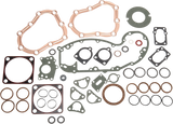 Complete Motor Gasket Kit