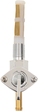 1/4" NPT Petcock