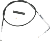 Black Vinyl Cable [2/2]