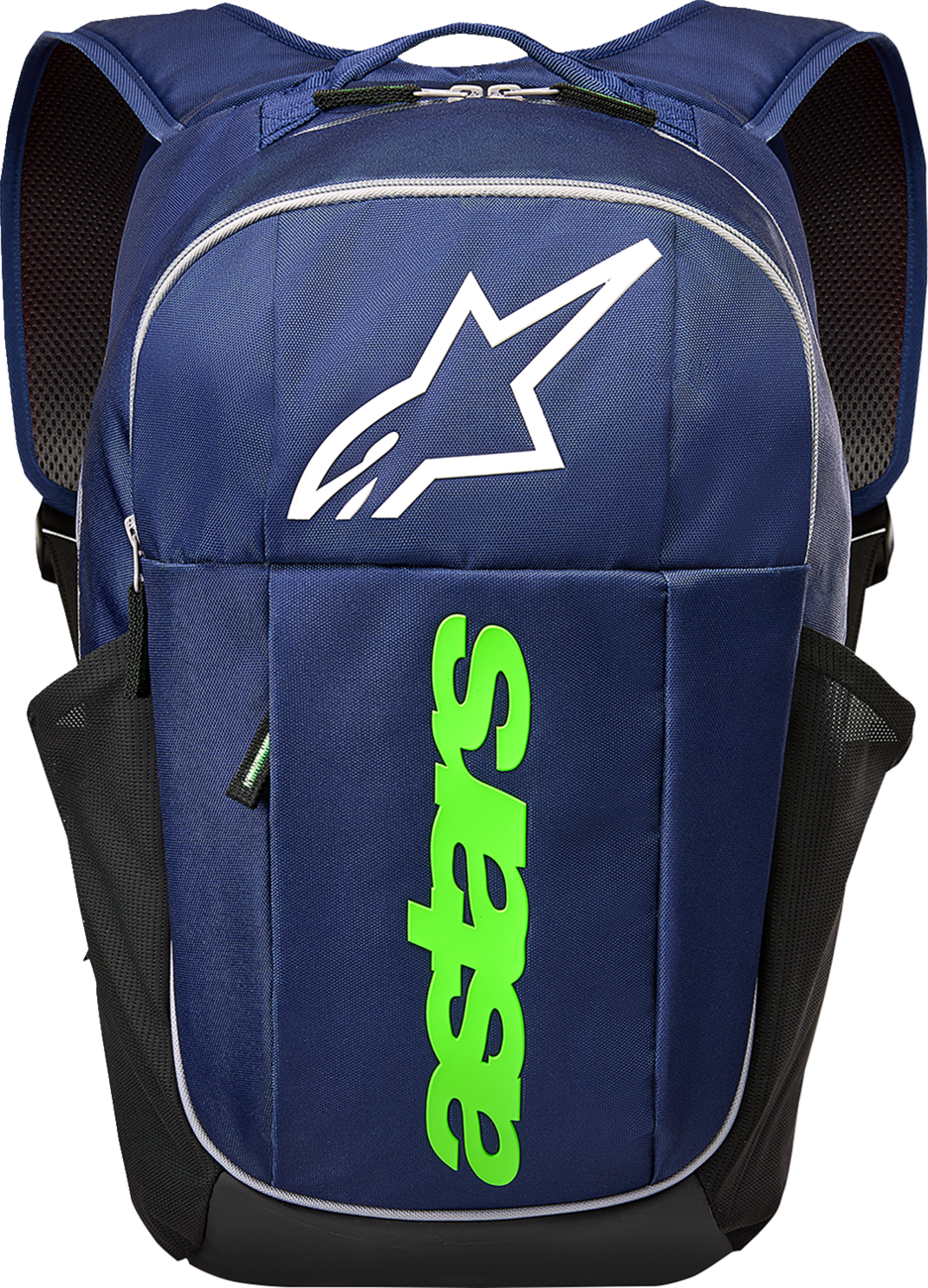 GFX Backpack