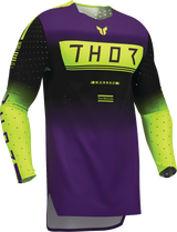Sportmode Geo Jersey
