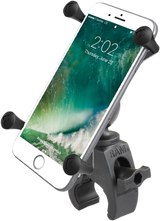 Tough-Claw™ Mount with Universal X-Grip® Cradle