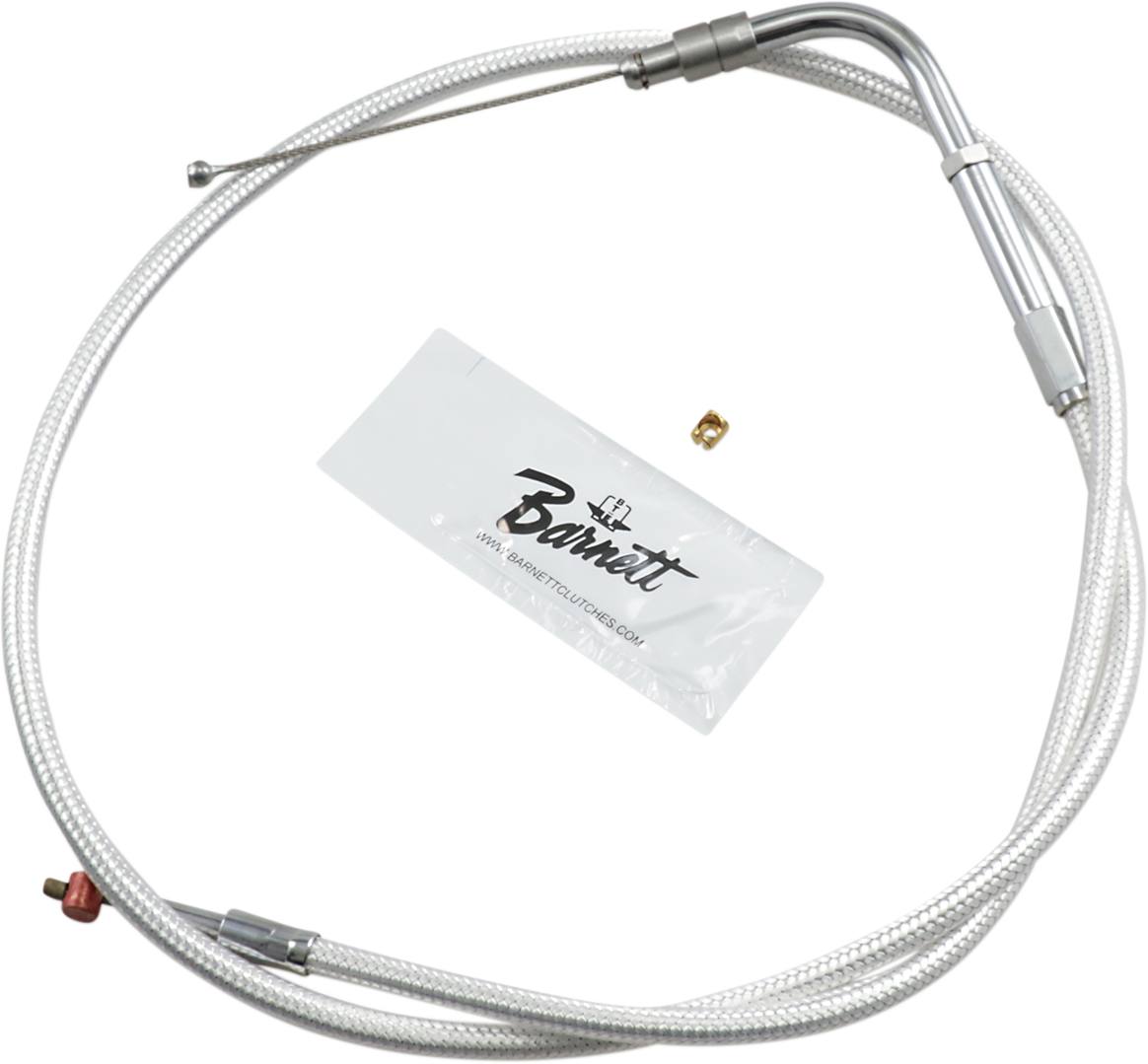 Platinum Series Throttle/Idle Cable