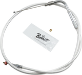 Platinum Series Throttle/Idle Cable