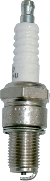 U-Groove Spark Plug — U-Groove
