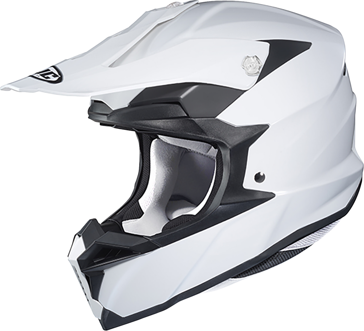 i50 Solid Helmet