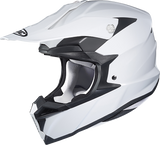 i50 Solid Helmet