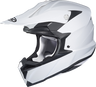 i50 Solid Helmet