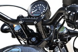Handlebar Riser Extensions