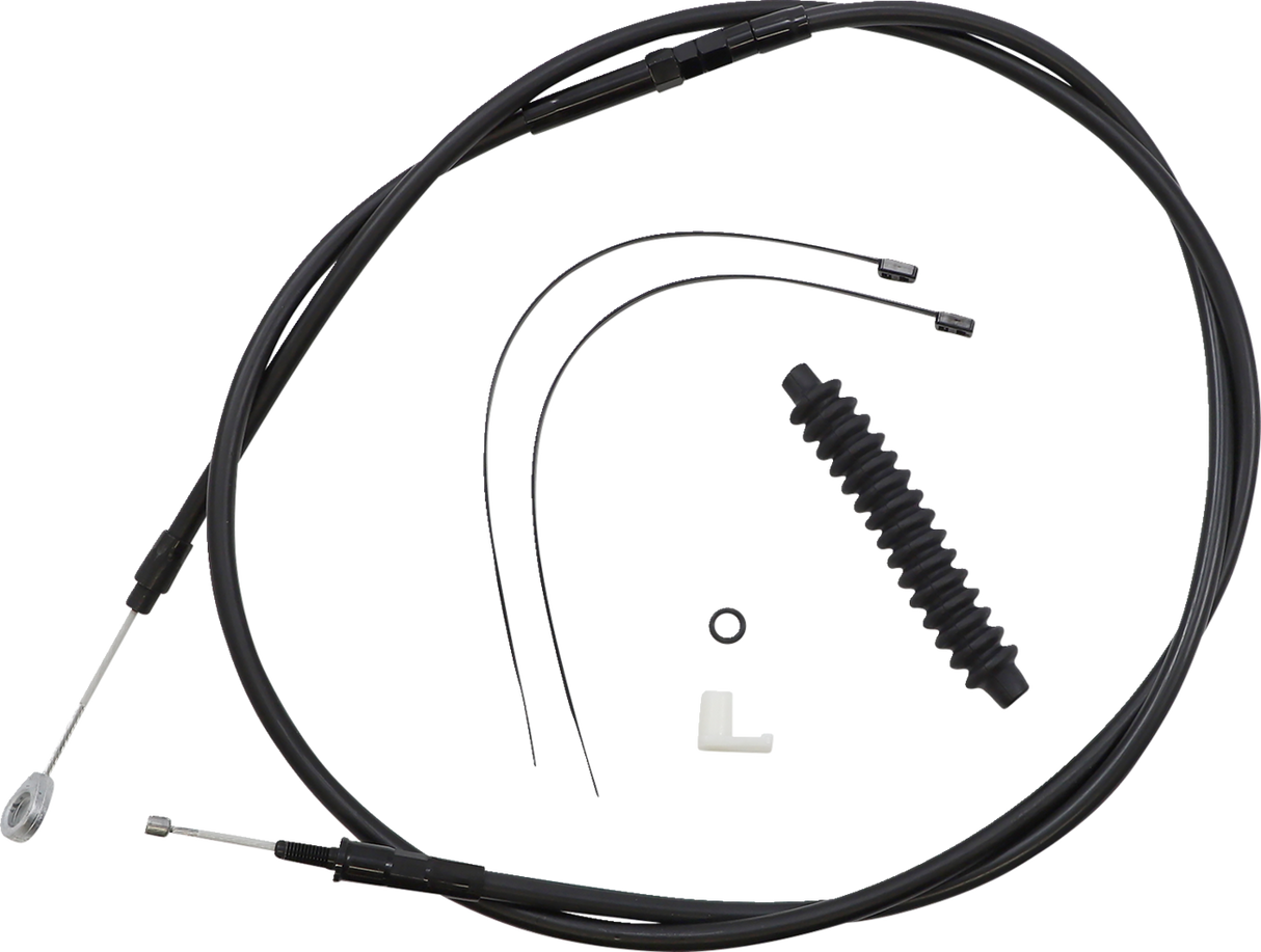 XR Handlebar Installation Kit