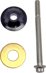 Steering Stem Nuts