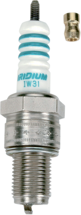 Iridium Spark Plug — Iridium