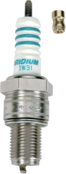 Iridium Spark Plug — Iridium