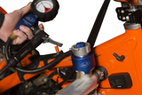 Type B Cooling System Tester