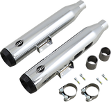 Grand National Slip-On Mufflers