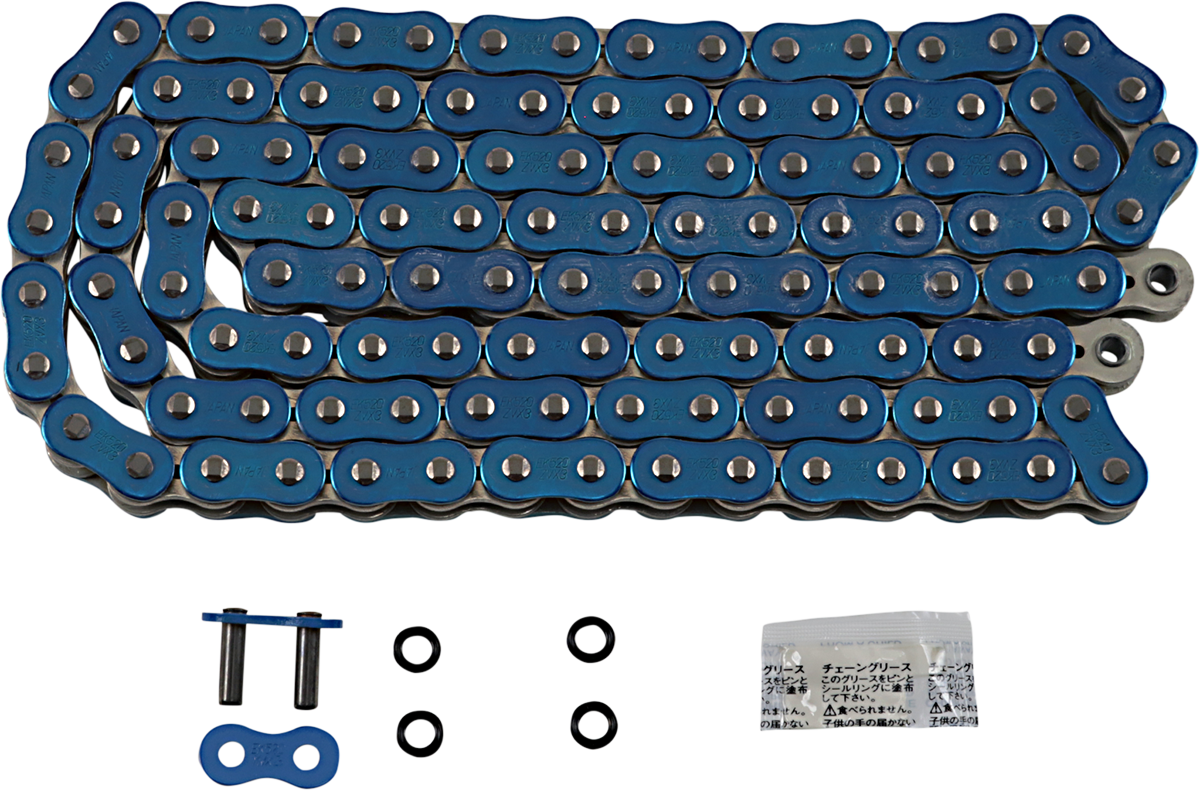 520 ZVX3 Extreme Sportbike Series Chain