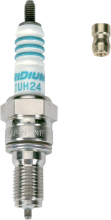 Iridium Spark Plug — Iridium