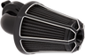 Monster Sucker® Air Cleaner Kit — Beveled