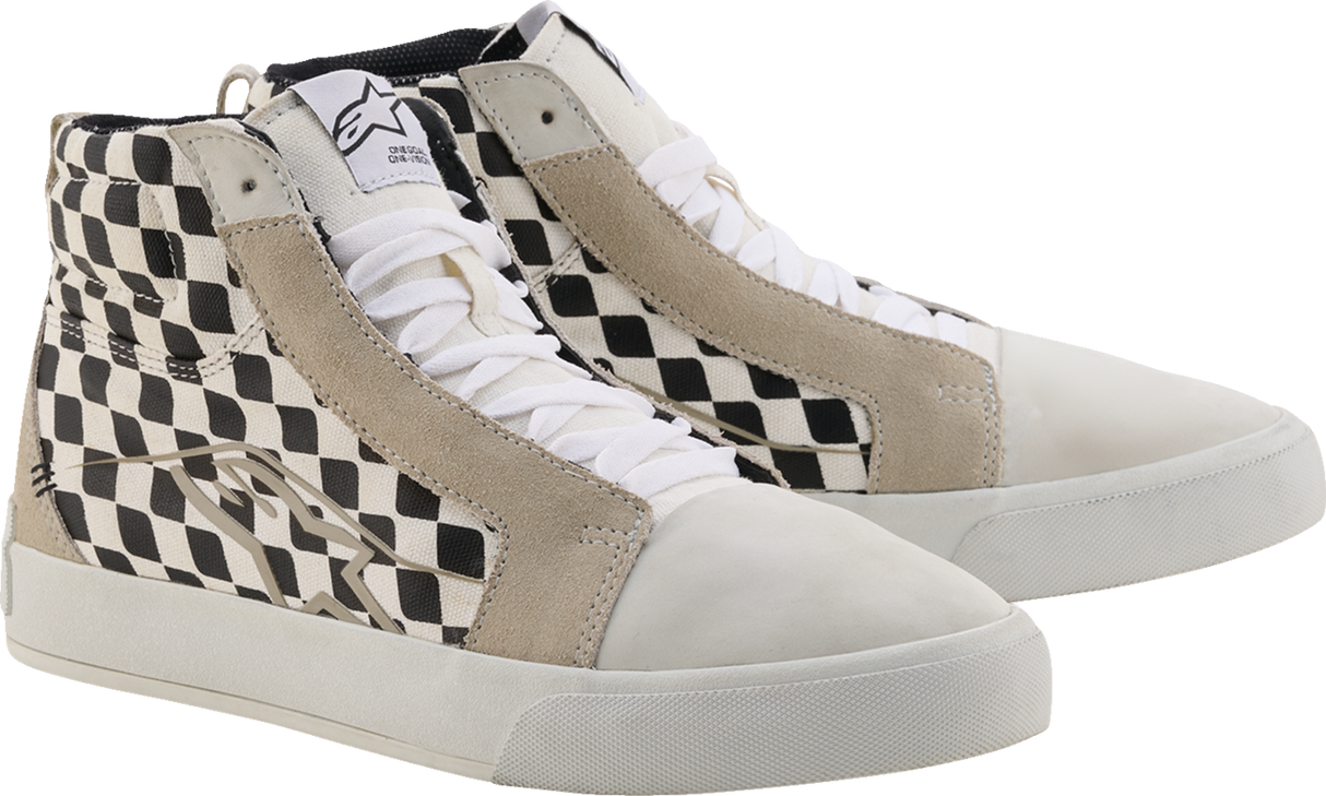 Ride-63 Canvas Shoes
