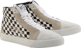Ride-63 Canvas Shoes
