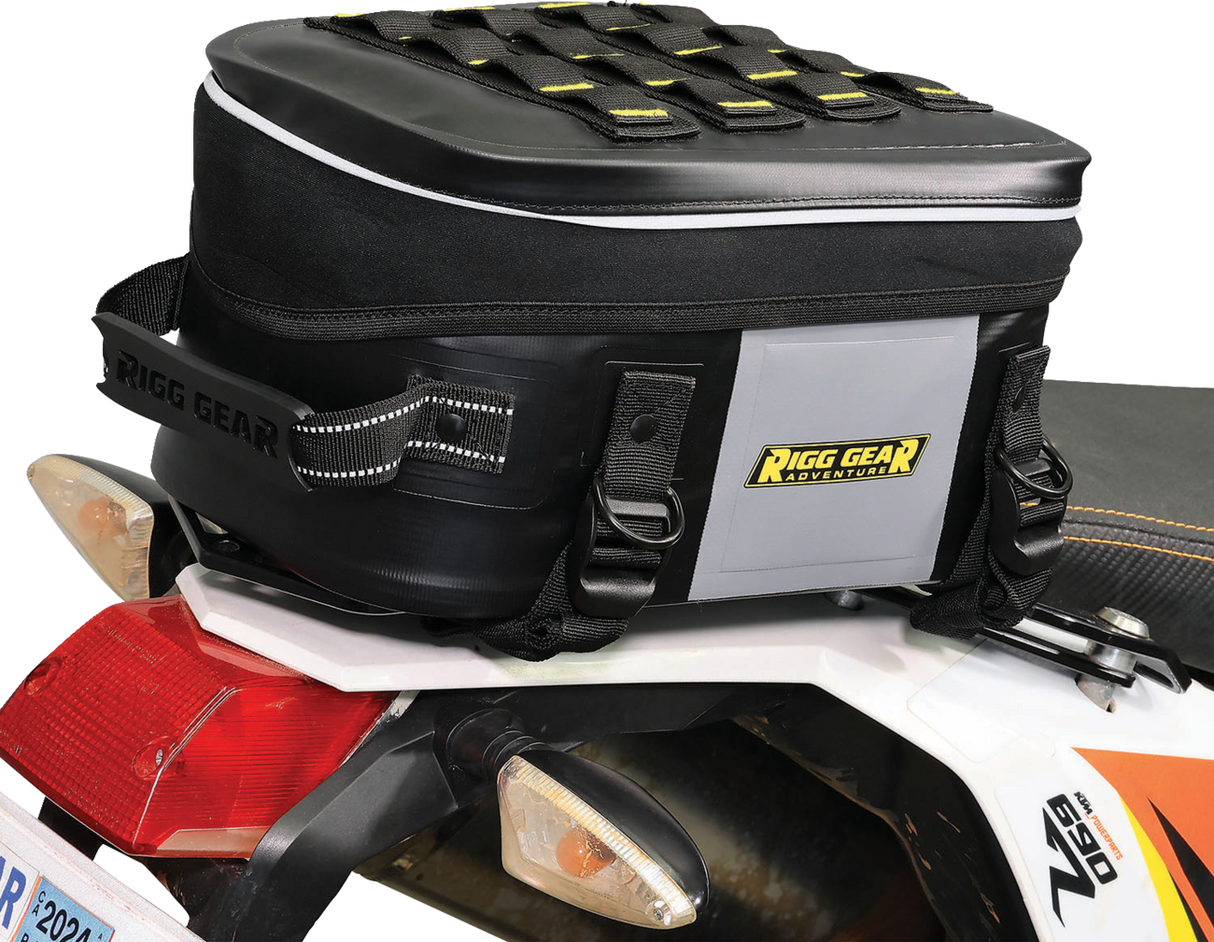 Hurricane Waterproof Tail Bag
