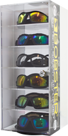 Spinner Counter Display