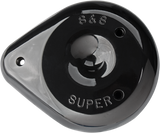 S&S Air Cleaner Cover