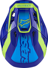 SM7 Deed Helmet