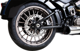 Cruisetec™ Reinforced Tire